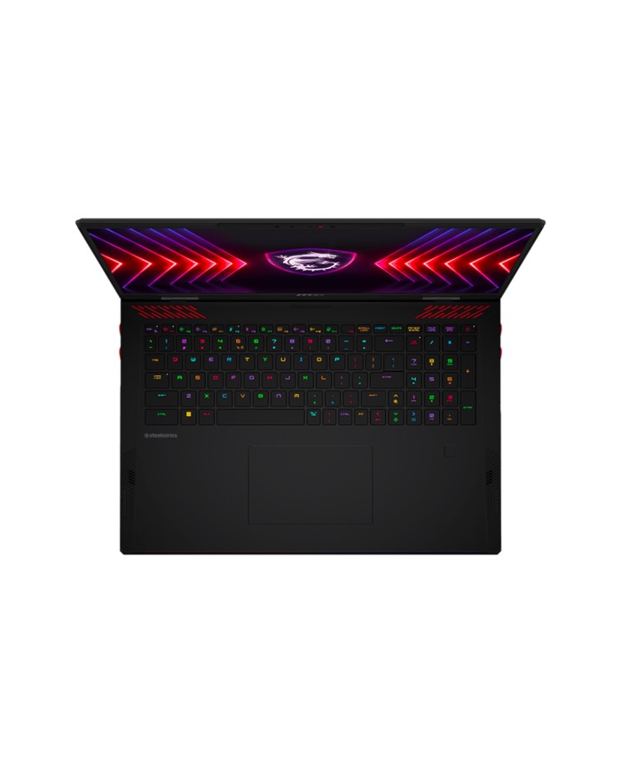 MSI Raider 18 HX A14VGG-003FR 18" UHD+ 120Hz - PC portable