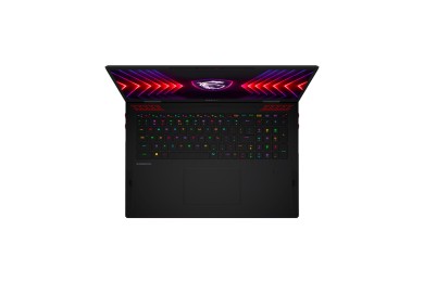 MSI Raider 18 HX A14VGG-003FR 18" UHD+ 120Hz - PC portable