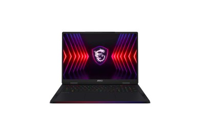 MSI Raider 18 HX A14VGG-003FR 18" UHD+ 120Hz - PC portable