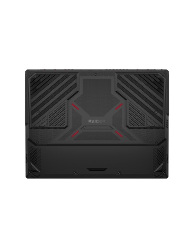 MSI Raider 18 HX A14VGG-003FR 18" UHD+ 120Hz - PC portable MSI Raider 18 HX A14VGG-003FR 18" UHD+ 120Hz - PC portable