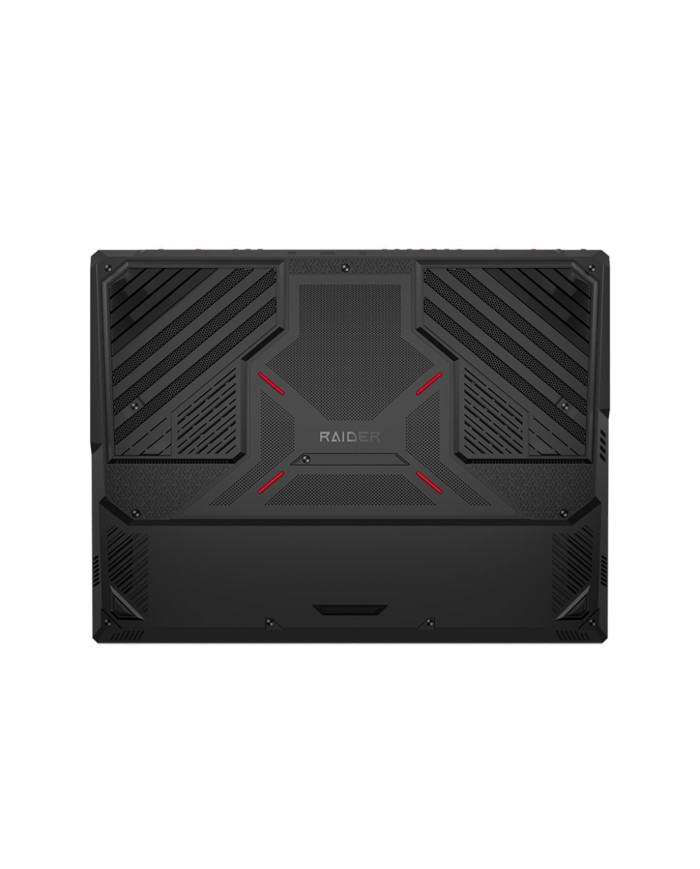 MSI Raider 18 HX A14VGG-003FR 18" UHD+ 120Hz - PC portable