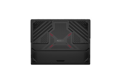 MSI Raider 18 HX A14VGG-003FR 18" UHD+ 120Hz - PC portable
