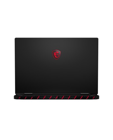 MSI Raider 18 HX A14VGG-003FR 18" UHD+ 120Hz - PC portable MSI Raider 18 HX A14VGG-003FR 18" UHD+ 120Hz - PC portable