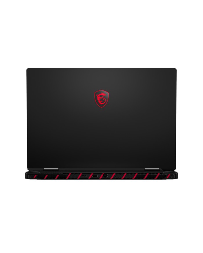 MSI Raider 18 HX A14VGG-003FR 18" UHD+ 120Hz - PC portable