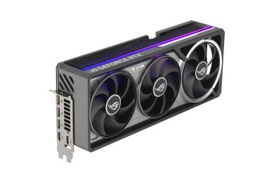 ASUS GeForce ROG Astral GeForce RTX 5090 32GB GDDR7 OC Edition - Carte Graphique ASUS GeForce ROG Astral GeForce RTX 5090 32GB GDDR7 OC Edition - Carte Graphique