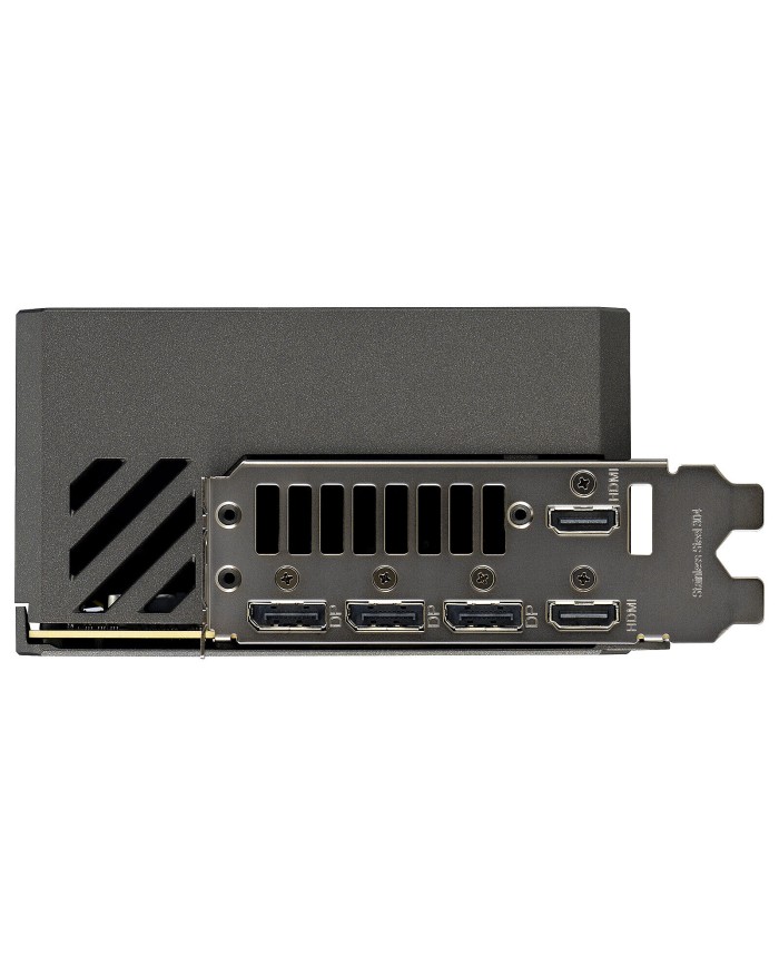 ASUS GeForce ROG Astral GeForce RTX 5090 32GB GDDR7 OC Edition - Carte Graphique ASUS GeForce ROG Astral GeForce RTX 5090 32GB GDDR7 OC Edition - Carte Graphique