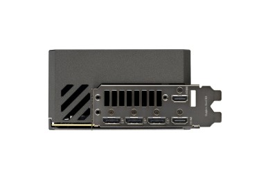 ASUS GeForce ROG Astral GeForce RTX 5090 32GB GDDR7 OC Edition - Carte Graphique ASUS GeForce ROG Astral GeForce RTX 5090 32GB GDDR7 OC Edition - Carte Graphique