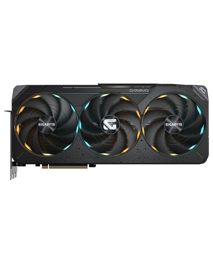 Gigabyte GeForce RTX 5090 GAMING OC 32G - CARTE GRAPHIQUE Gigabyte GeForce RTX 5090 GAMING OC 32G - CARTE GRAPHIQUE