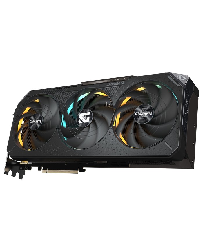 Gigabyte GeForce RTX 5090 GAMING OC 32G - CARTE GRAPHIQUE Gigabyte GeForce RTX 5090 GAMING OC 32G - CARTE GRAPHIQUE