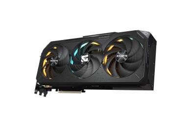 Gigabyte GeForce RTX 5090 GAMING OC 32G - CARTE GRAPHIQUE Gigabyte GeForce RTX 5090 GAMING OC 32G - CARTE GRAPHIQUE