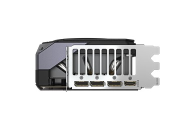 Gigabyte GeForce RTX 5090 GAMING OC 32G - CARTE GRAPHIQUE Gigabyte GeForce RTX 5090 GAMING OC 32G - CARTE GRAPHIQUE