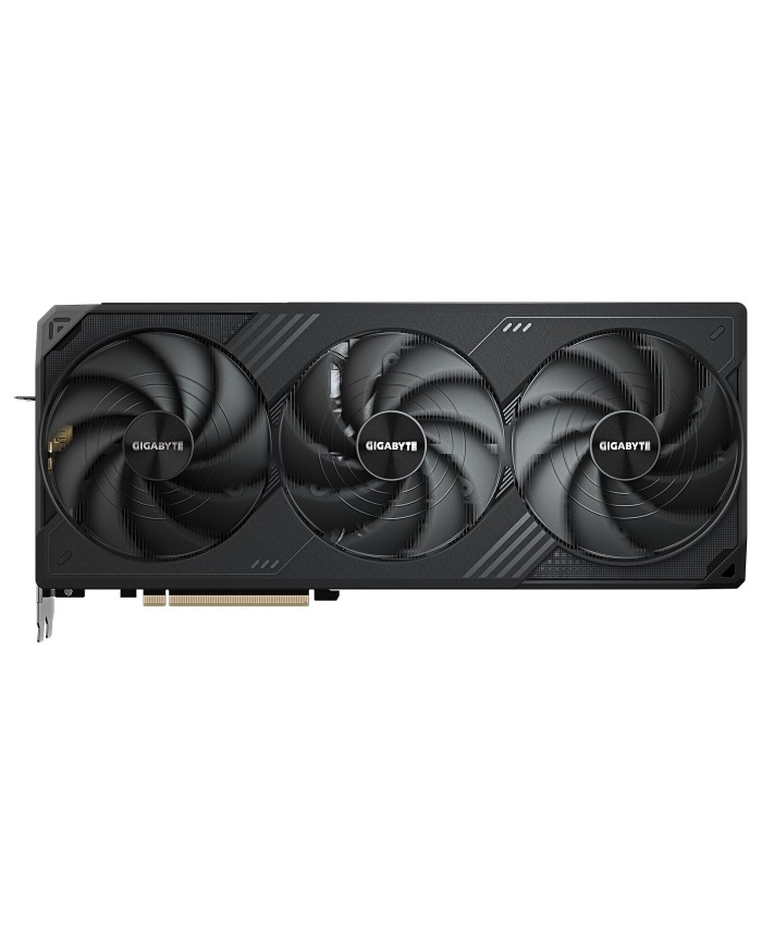 Gigabyte GeForce RTX 5090 WINDFORCE OC 32G - CARTE GRAPHIQUE Gigabyte GeForce RTX 5090 WINDFORCE OC 32G - CARTE GRAPHIQUE