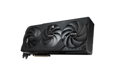Gigabyte GeForce RTX 5090 WINDFORCE OC 32G - CARTE GRAPHIQUE Gigabyte GeForce RTX 5090 WINDFORCE OC 32G - CARTE GRAPHIQUE