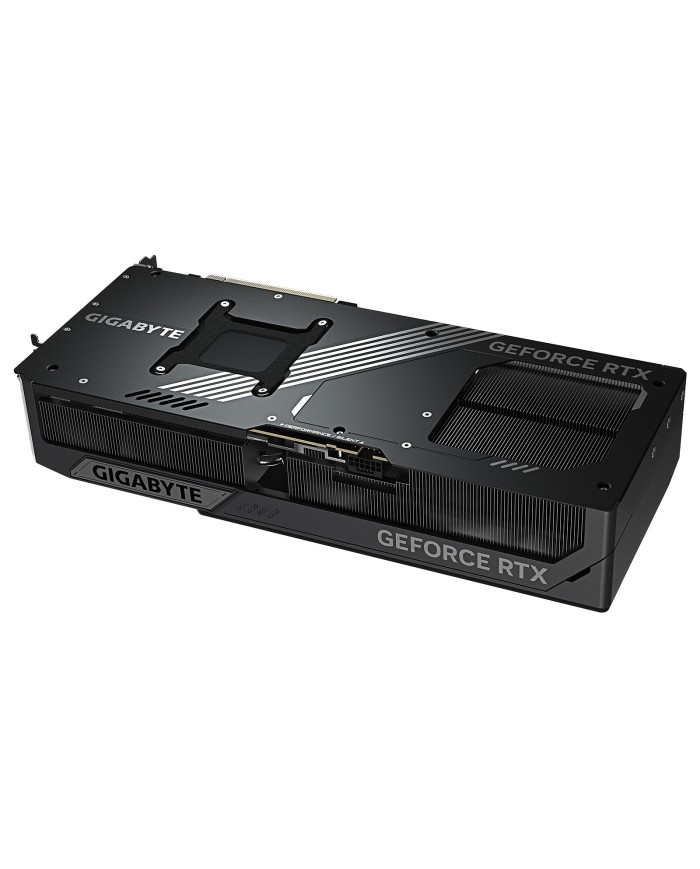 Gigabyte GeForce RTX 5090 WINDFORCE OC 32G - CARTE GRAPHIQUE Gigabyte GeForce RTX 5090 WINDFORCE OC 32G - CARTE GRAPHIQUE