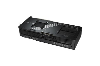 Gigabyte GeForce RTX 5090 WINDFORCE OC 32G - CARTE GRAPHIQUE Gigabyte GeForce RTX 5090 WINDFORCE OC 32G - CARTE GRAPHIQUE