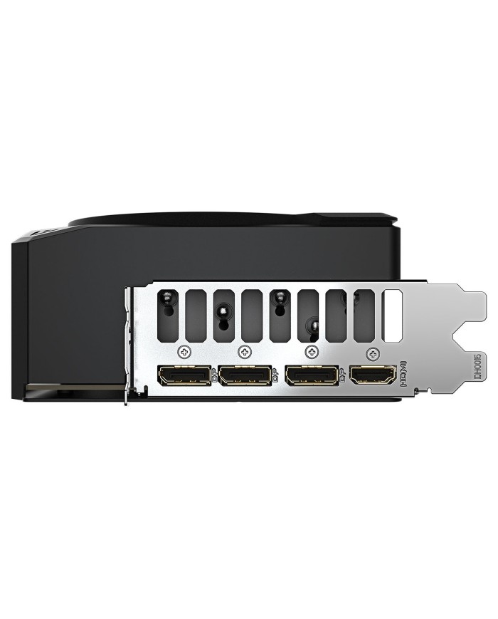 Gigabyte GeForce RTX 5090 WINDFORCE OC 32G - CARTE GRAPHIQUE Gigabyte GeForce RTX 5090 WINDFORCE OC 32G - CARTE GRAPHIQUE
