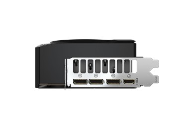Gigabyte GeForce RTX 5090 WINDFORCE OC 32G - CARTE GRAPHIQUE Gigabyte GeForce RTX 5090 WINDFORCE OC 32G - CARTE GRAPHIQUE