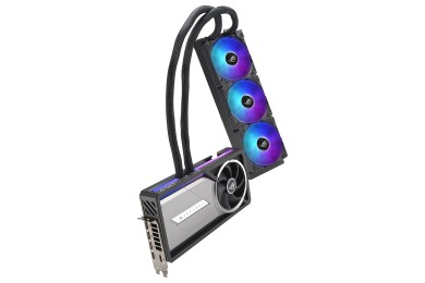 ASUS GeForce ROG Astral LC GeForce RTX 5090 32GB GDDR7 OC Edition - CARTE GRAPHIQUE ASUS GeForce ROG Astral LC GeForce RTX 5090 32GB GDDR7 OC Edition - CARTE GRAPHIQUE