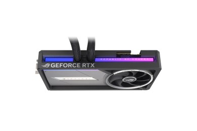 ASUS GeForce ROG Astral LC GeForce RTX 5090 32GB GDDR7 OC Edition - CARTE GRAPHIQUE ASUS GeForce ROG Astral LC GeForce RTX 5090 32GB GDDR7 OC Edition - CARTE GRAPHIQUE
