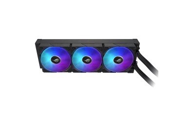 ASUS GeForce ROG Astral LC GeForce RTX 5090 32GB GDDR7 OC Edition - CARTE GRAPHIQUE ASUS GeForce ROG Astral LC GeForce RTX 5090 32GB GDDR7 OC Edition - CARTE GRAPHIQUE