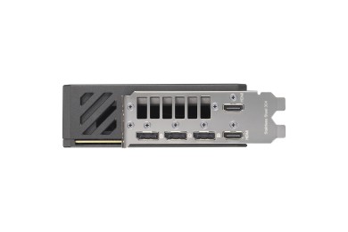 ASUS GeForce ROG Astral LC GeForce RTX 5090 32GB GDDR7 OC Edition - CARTE GRAPHIQUE ASUS GeForce ROG Astral LC GeForce RTX 5090 32GB GDDR7 OC Edition - CARTE GRAPHIQUE
