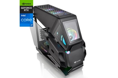 PC Gamer Intel Core i7-13700KF & RX 7900 XT AH T200 PC Gamer Intel Core i7-13700KF & RX 7900 XT AH T200