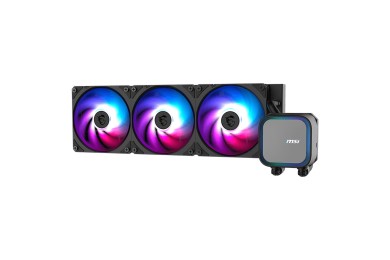 MSI MAG CORELIQUID A13 360 Black - REFROIDISSEUR