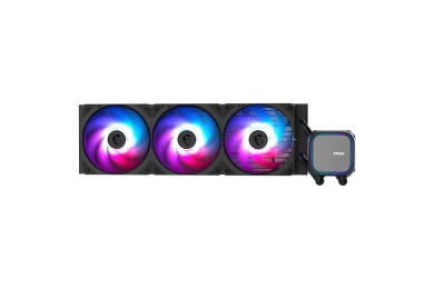 MSI MAG CORELIQUID A13 360 Black - REFROIDISSEUR