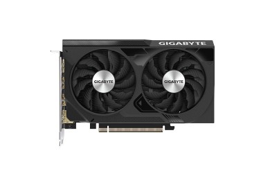 Gigabyte GeForce RTX 4060 WINDFORCE OC 8G - CARTE GRAPHIQUE Gigabyte GeForce RTX 4060 WINDFORCE OC 8G - CARTE GRAPHIQUE