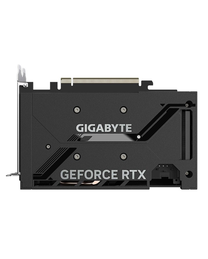 Gigabyte GeForce RTX 4060 WINDFORCE OC 8G - CARTE GRAPHIQUE Gigabyte GeForce RTX 4060 WINDFORCE OC 8G - CARTE GRAPHIQUE