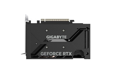 Gigabyte GeForce RTX 4060 WINDFORCE OC 8G - CARTE GRAPHIQUE Gigabyte GeForce RTX 4060 WINDFORCE OC 8G - CARTE GRAPHIQUE