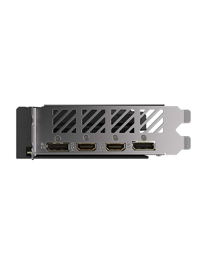 Gigabyte GeForce RTX 4060 WINDFORCE OC 8G - CARTE GRAPHIQUE Gigabyte GeForce RTX 4060 WINDFORCE OC 8G - CARTE GRAPHIQUE