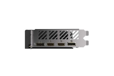Gigabyte GeForce RTX 4060 WINDFORCE OC 8G - CARTE GRAPHIQUE Gigabyte GeForce RTX 4060 WINDFORCE OC 8G - CARTE GRAPHIQUE