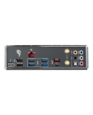 ASUS ROG Strix X299-E Gaming | Carte Mère ATX Performante | PCGAMERCASA