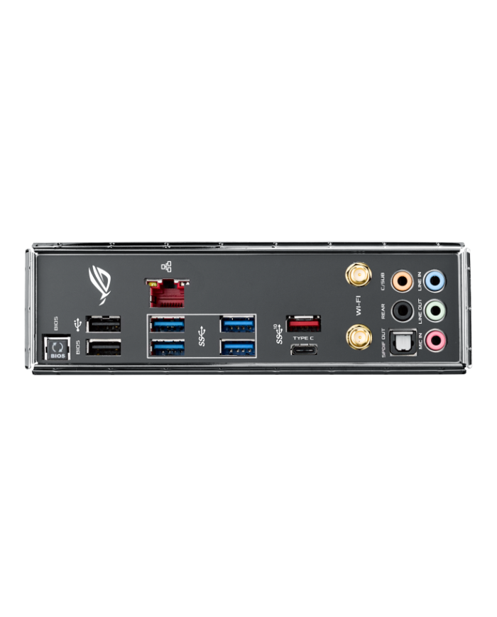 ASUS ROG Strix X299-E Gaming | Carte Mère ATX Performante | PCGAMERCASA