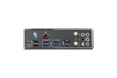 ASUS ROG Strix X299-E Gaming | Carte Mère ATX Performante | PCGAMERCASA