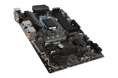 MSI Z270-A PRO | Carte Mère MSI Z270-A PRO | Carte Mère