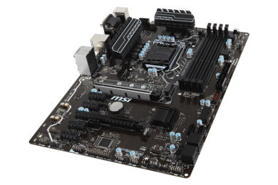 MSI Z270-A PRO | Carte Mère MSI Z270-A PRO | Carte Mère