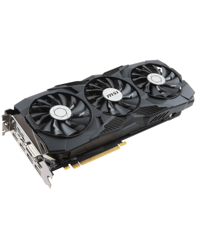 GeForce GTX 1080 Ti DUKE 11G OC | Carte Graphique 11 Go GDDR5X | PCGAMERCASA GeForce GTX 1080 Ti DUKE 11G OC | Carte Graphique 11 Go GDDR5X | PCGAMERCASA