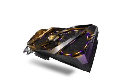 AORUS GeForce RTX™ 2080 XTREME 8G | Carte Graphique