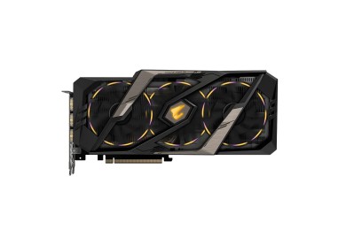 AORUS GeForce RTX™ 2080 XTREME 8G | Carte Graphique