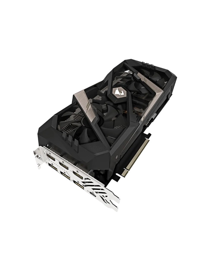 AORUS GeForce RTX™ 2080 XTREME 8G | Carte Graphique