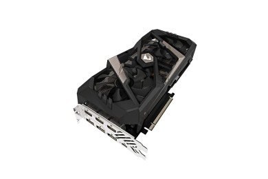 AORUS GeForce RTX™ 2080 XTREME 8G | Carte Graphique