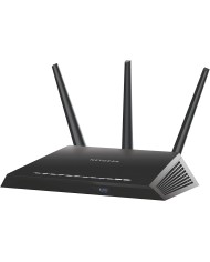 Routeur Wi-Fi Netgear Nighthawk R7000 AC1900 | PCGAMERCASA Routeur Wi-Fi Netgear Nighthawk R7000 AC1900 | PCGAMERCASA