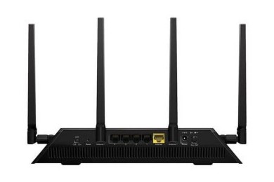 NETGEAR AC2600 Nighthawk X4S – Routeur Wi-Fi Intelligent avec MU-MIMO et Quad Stream | PCGAMERCASA NETGEAR AC2600 Nighthawk X4S – Routeur Wi-Fi Intelligent avec MU-MIMO et Quad Stream | PCGAMERCASA