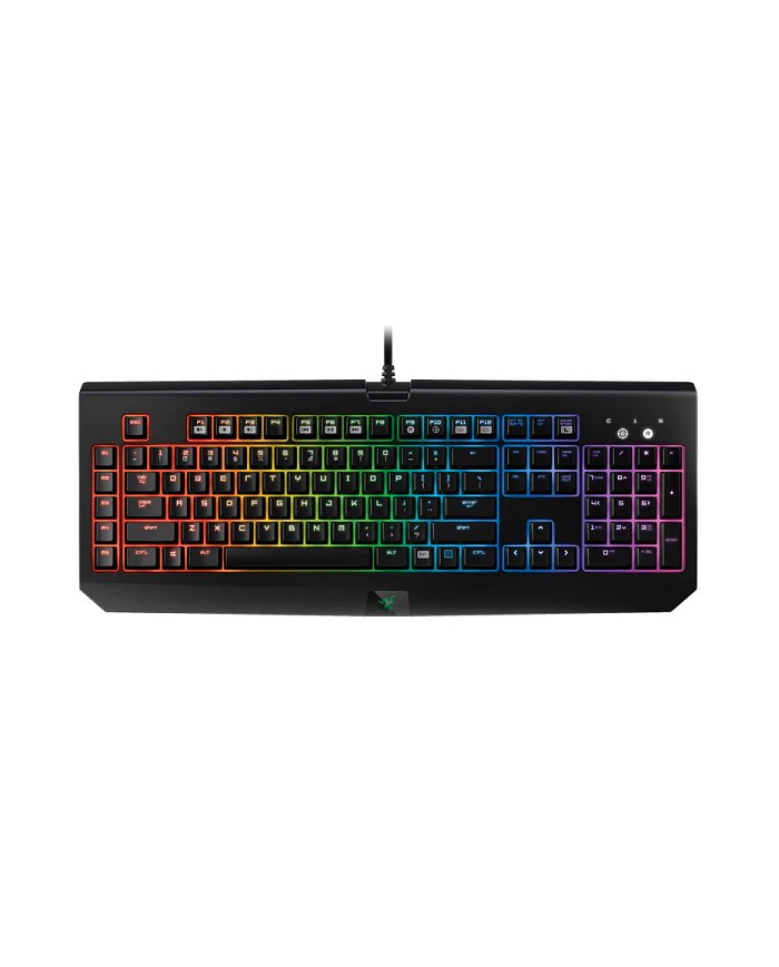 Razer BlackWidow Chroma – Clavier Gaming Mécanique RGB