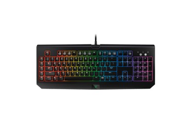 Razer BlackWidow Chroma – Clavier Gaming Mécanique RGB