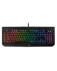 Razer BlackWidow Chroma – Clavier Gaming Mécanique RGB Razer BlackWidow Chroma – Clavier Gaming Mécanique RGB
