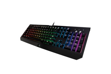 Razer BlackWidow Chroma – Clavier Gaming Mécanique RGB
