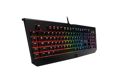 Razer BlackWidow Chroma – Clavier Gaming Mécanique RGB